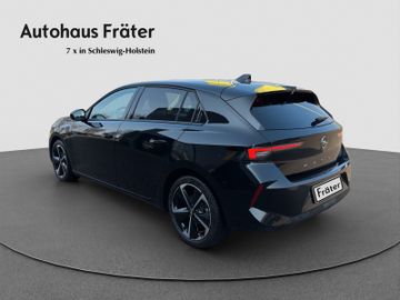 Fotografie des Opel Astra L 5-trg. Enjoy inkl. Tech & Komfortpaket
