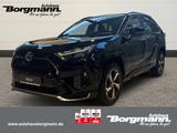 Toyota RAV 4 Plug-in Hybrid 4x4 Comfort Navi LED ACC El