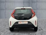 Toyota AYGO X 1.0 Play - Toyota Gebrauchtwagen in Bayreuth