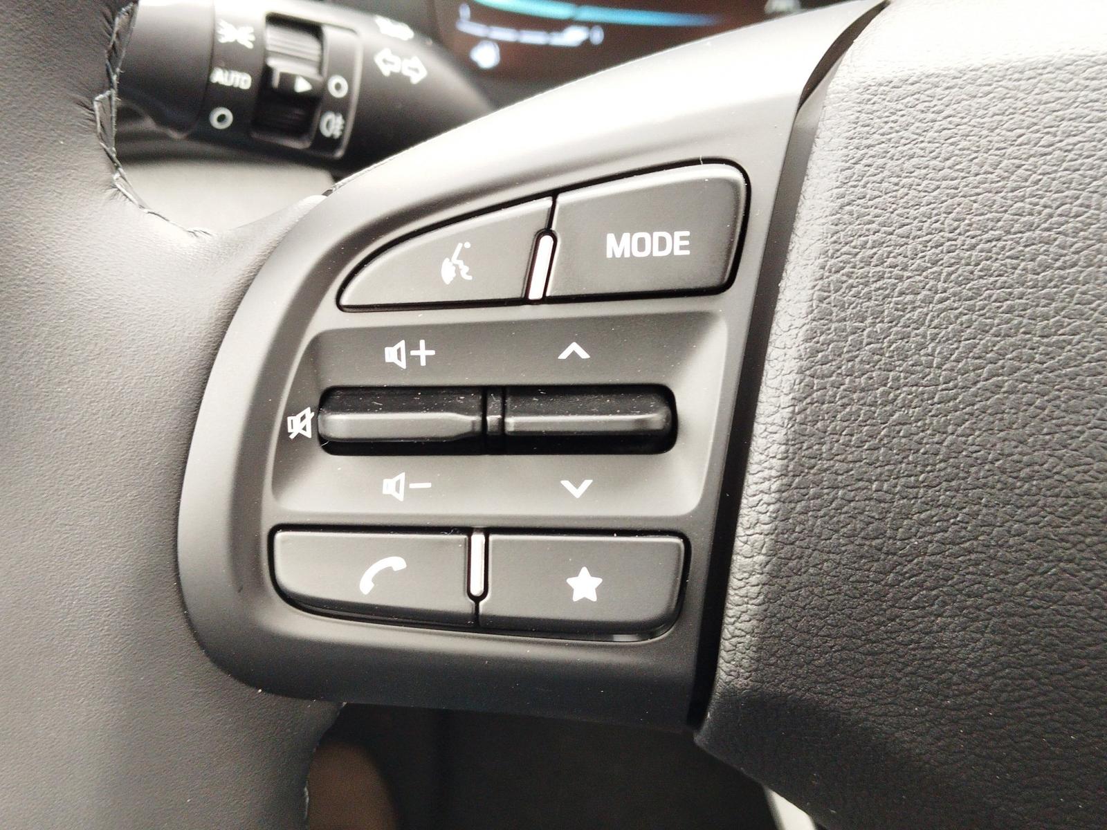 Hyundai i10 FL 1.0 Trend *DynLicht*Fernlichtass.*Kam.*LM, миниатюра 21