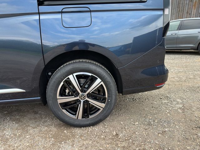 Volkswagen Caddy Style Maxi 1.5 TSI DSG*LED*7 Sitzer*