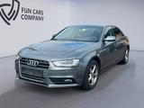 Audi A4 Limousine 1.8 TFSI Navi Xenon PDC SHZ Tempoma - Audi A4 mit Benzin-Antrieb: Limousine, 1.8