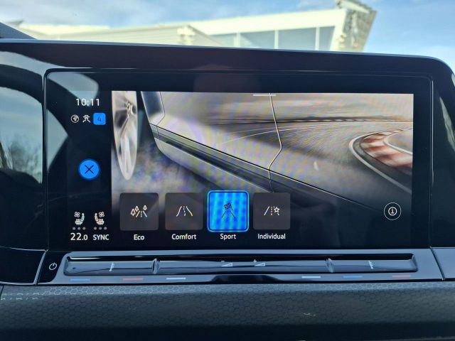 GOLF VIII GTD DSG AZV+NAVI+IQ.LIGHT+CAM+DCC