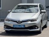 Toyota Auris Comfort Automatik Navi Ahk Tüv&Insp Neu - Toyota Auris: Automat