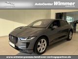 Jaguar I-Pace EV400 AWD SE BlackPack Luftfederung HUD - Jaguar I-Pace: Se