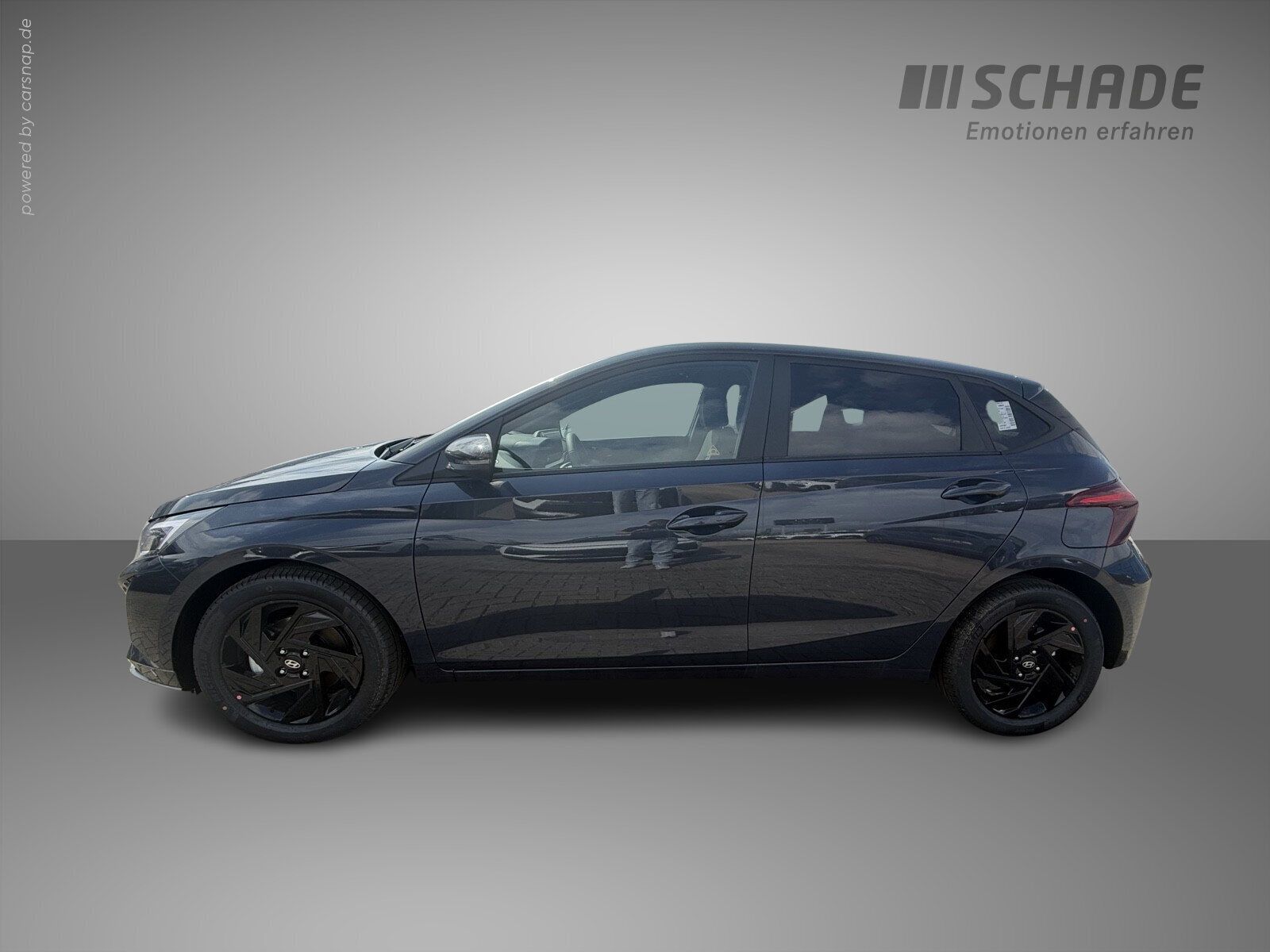 Hyundai i20 – Bild 3