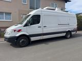 Mercedes-Benz Sprinter Einzelstück geeignet als  Camperausbau! - Wohnwagen & Wohnmobile in Köln