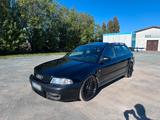 Audi S4 B5 Avant | 420er Schwabenlader | R... - Audi S4 aus 1998: Kombi