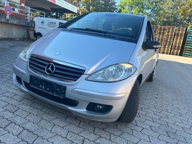 Mercedes-Benz A 160 CDI   *AUTOMATIKGETRIEBE*KLIMA*TÜV 08/25*