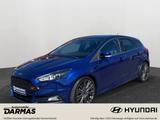 Ford Focus 2.0 EcoBoost ST mit Leder-Sport-Paket 19" - Ford Focus: Blau, Metallic
