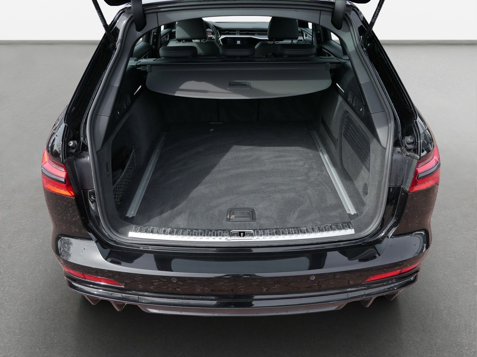 Audi S6 - Bild 11