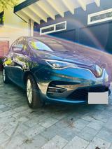 Renault Zoe R110 52kwh Batteriemiete - Renault R 11 Gebrauchtwagen
