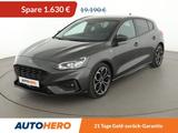 Ford Focus 1.5 EcoBlue TDCi ST-Line*NAVI*LED*CAM*SHZ - Ford Focus: ST Tdci