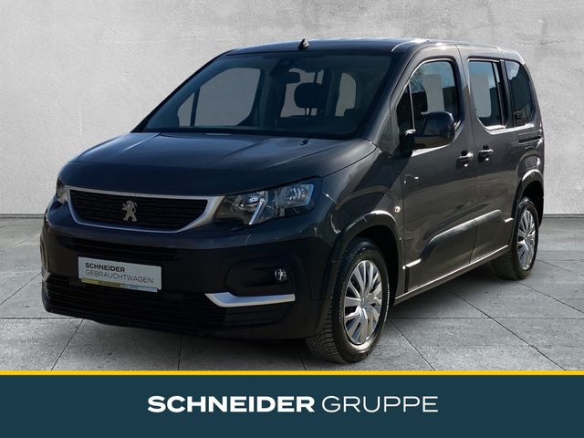 Peugeot Rifter 1.2 PureTech 110 Active L1 STANDHEIZUNG