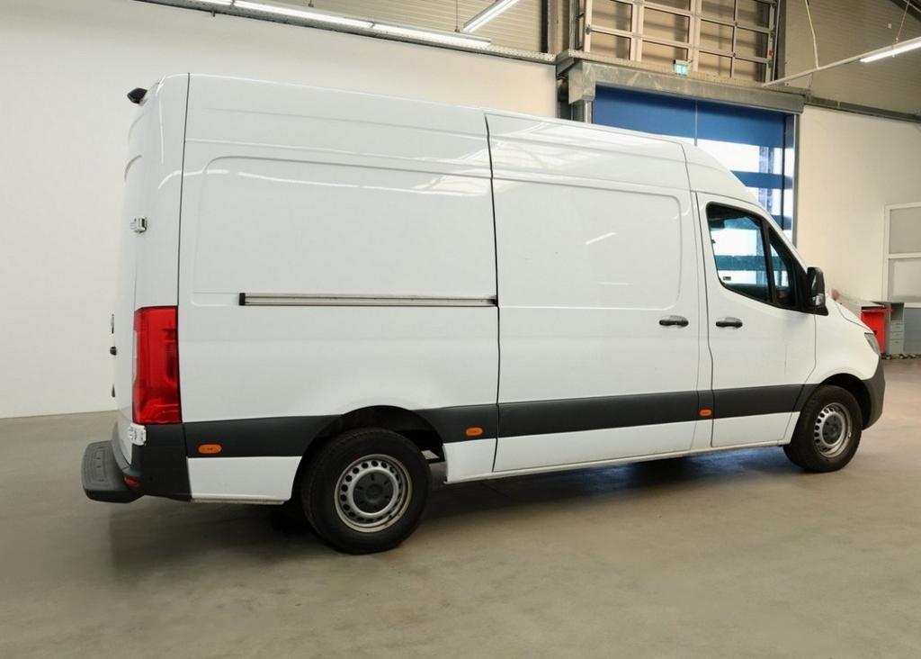 Mercedes-Benz Sprinter 317 CDI Kasten Hochdach Standard AUT