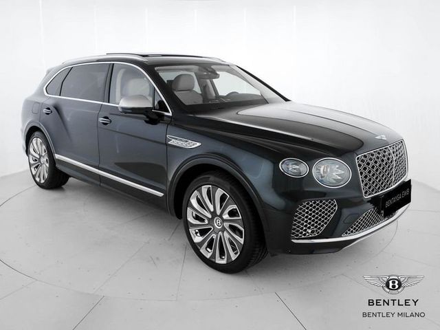 Otros Bentley Bentayga V8 EWB Mulliner 25MY - BENTLEY 