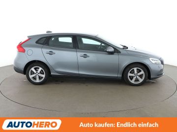 Volvo V40 - 7