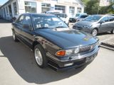 Mitsubishi Sigma 3.0 V6 24V - Mitsubishi Sigma: Limousine