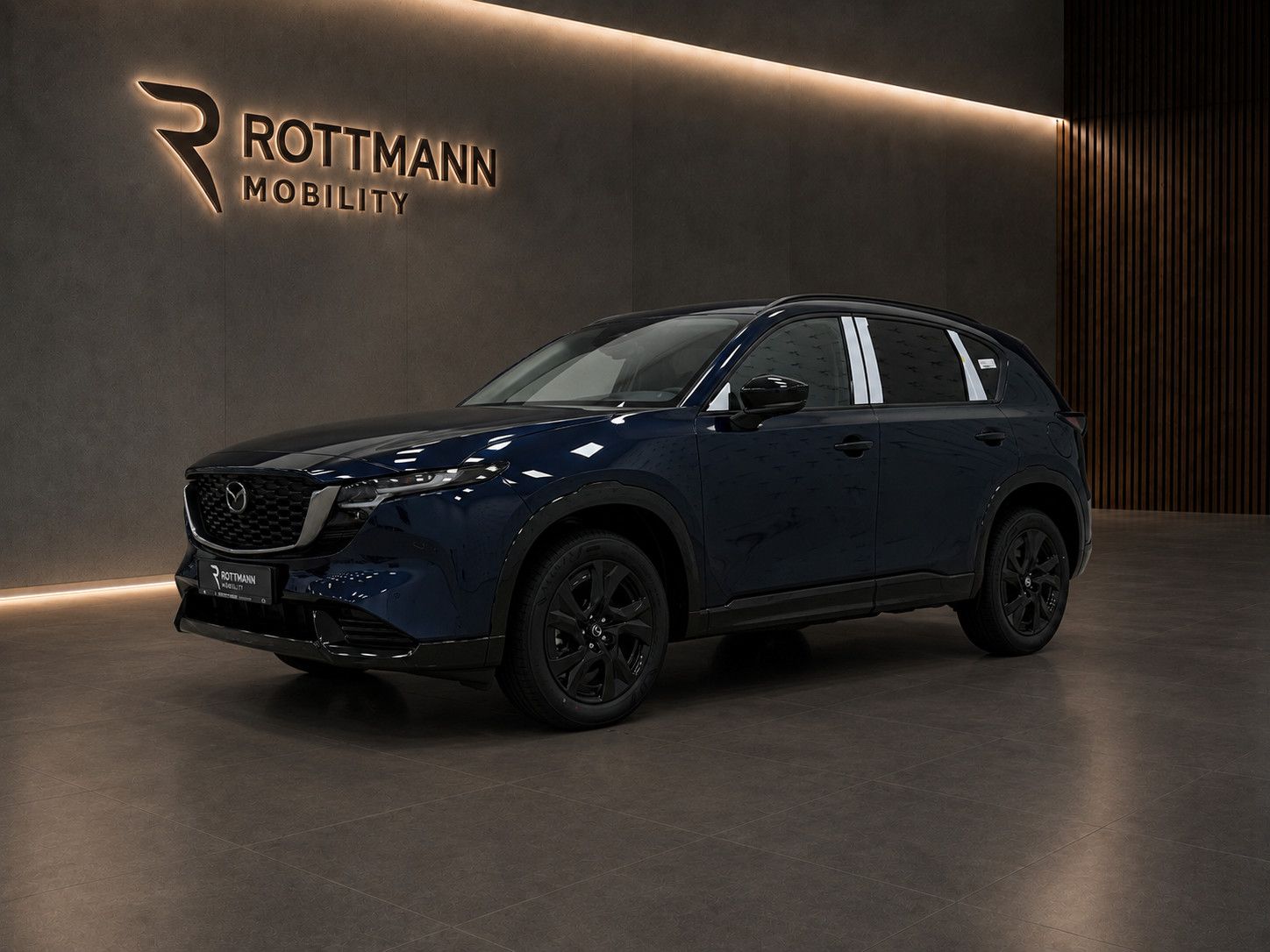 Mazda CX-5 - Bild 5