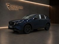Mazda CX-5 - Vorschau Bild 5
