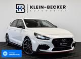 Hyundai i30 N Performance *Kamera*CarPlay*DAB*Spurhalte* - Hyundai i30 Gebrauchtwagen in Wuppertal