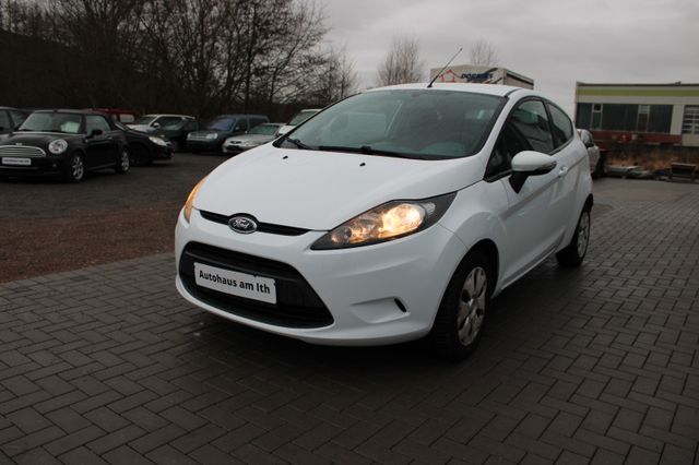 Ford Fiesta Ambiente*44 kW*Sitzheizung*