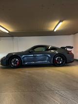 Porsche 911 992.2 GT3/schiefergrau-sw/Mtx/Lift/18W/21 - Porsche: 911 Sc