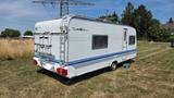 Hobby 560 Prestige - Hobby Prestige 560