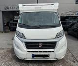 Fiat Ducato Rimor - Fiat Etagenbett