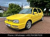 Volkswagen VR6 Colour Concept original Oettinger 3. Hand - Volkswagen Golf: Concept