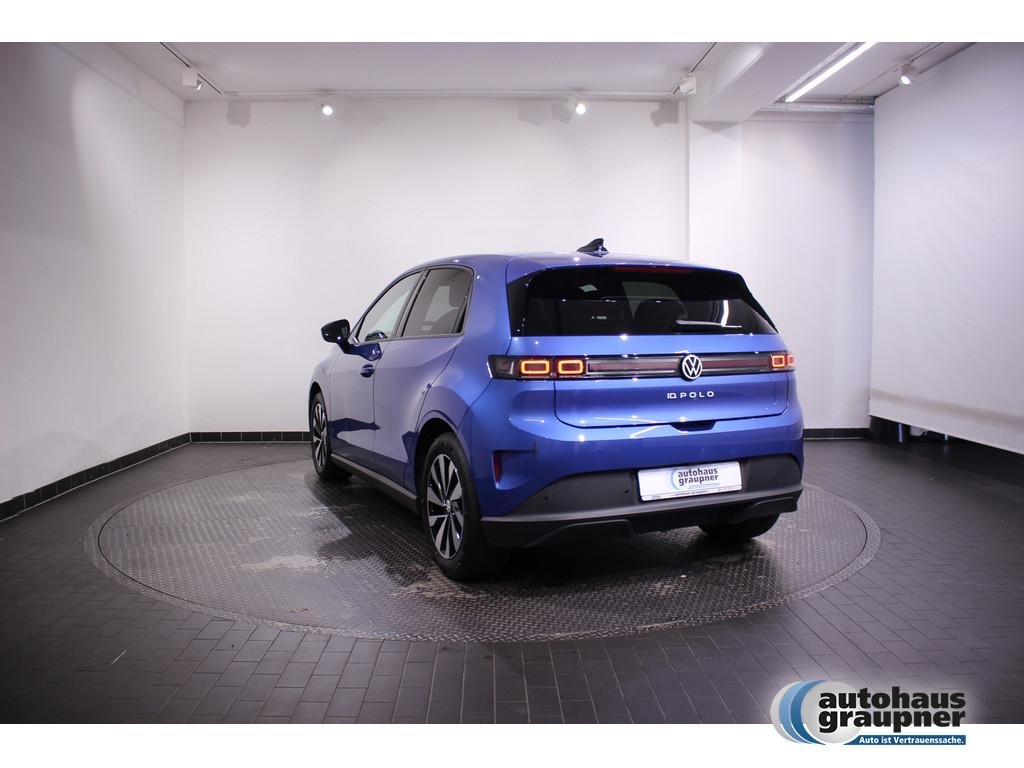 Volkswagen ID. Polo 52 kWh Life PDC RÜCKFAHRKAMERA ACC LED