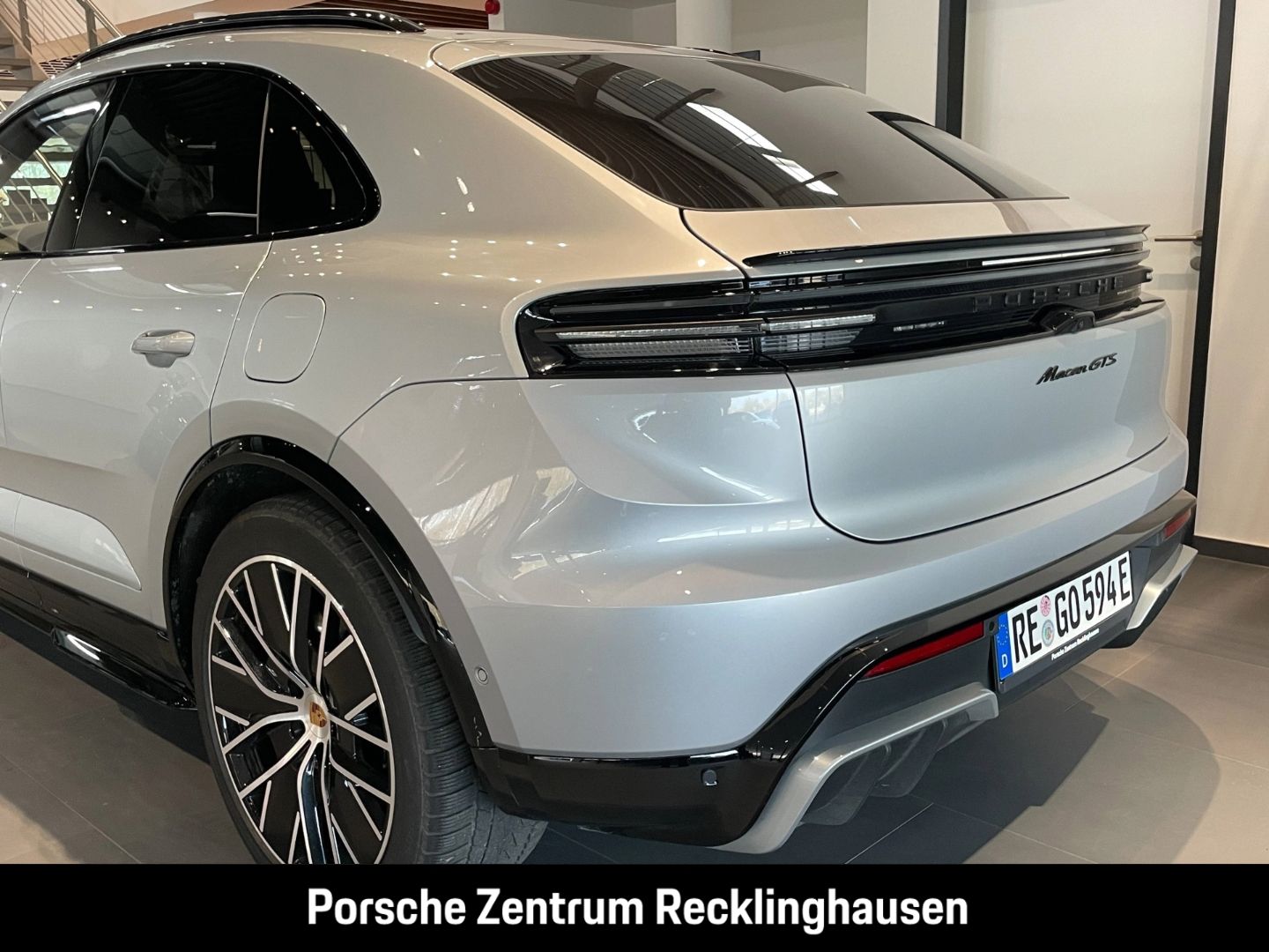 Porsche Macan - Bild 20