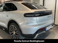 Porsche Macan - Vorschau Bild 20