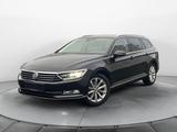 Volkswagen Passat 2.0 TDI Variant Highline LED*NAVI*ACC*KAM - Volkswagen Passat Variant: TDI