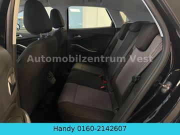 Opel Grandland (X) - 7
