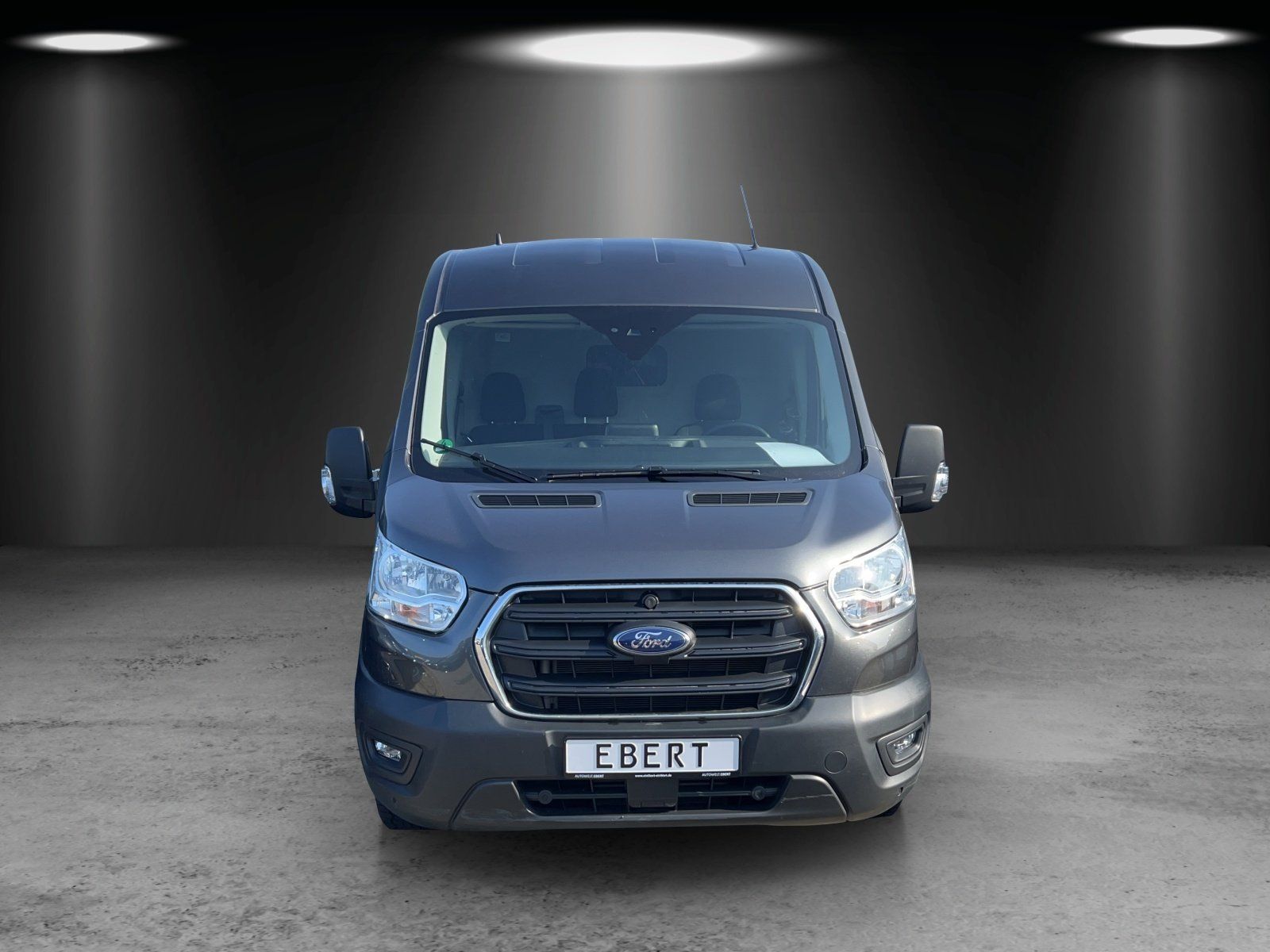 Fahrzeugabbildung Ford Transit FT 310 (TTS) 2.0 TDCi DPF 310 L2 Regal