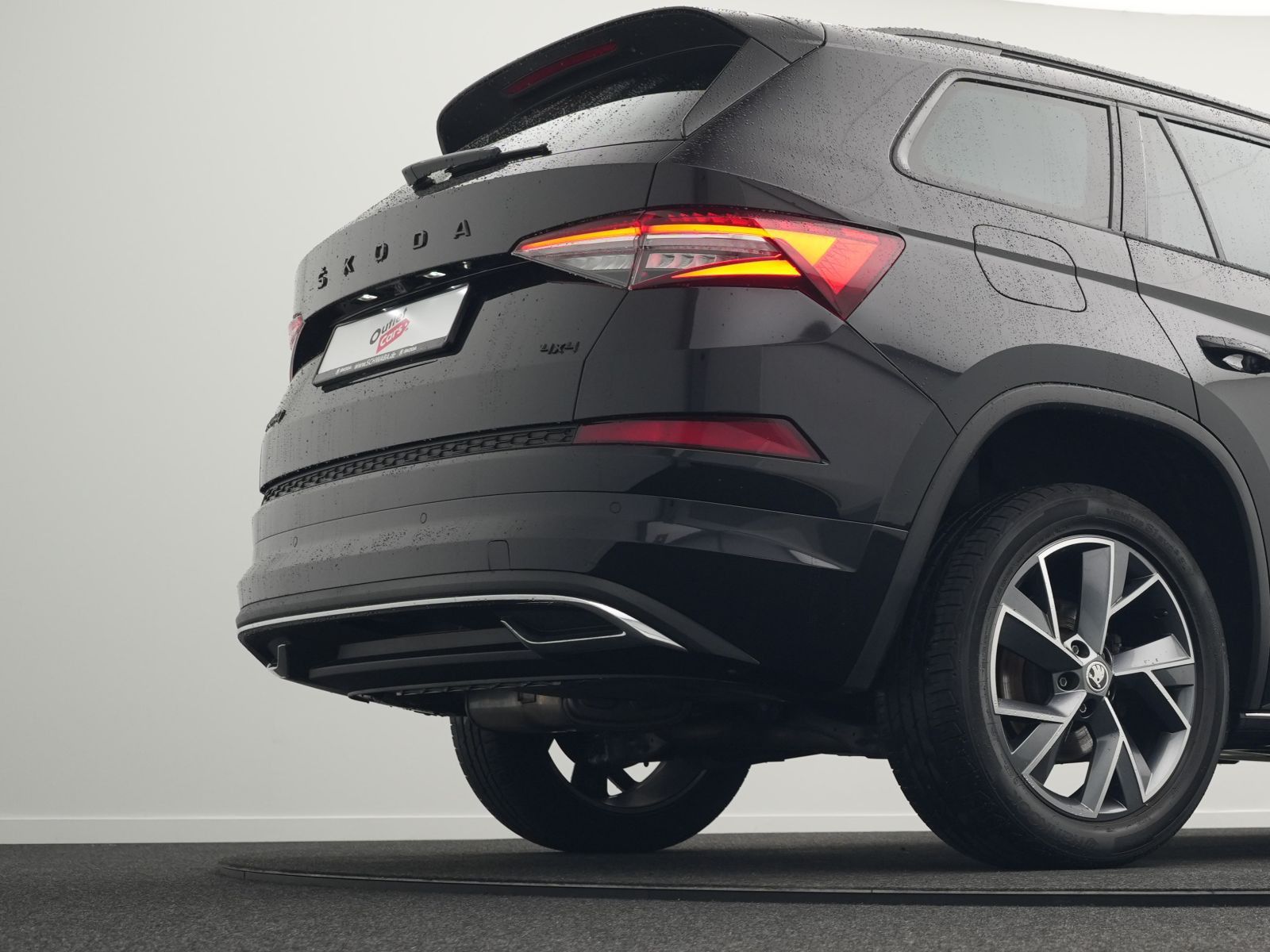 Skoda Kodiaq - Bild 41