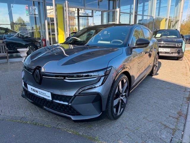 Renault Megane E-TECH Megane E-Tech Electric Techno