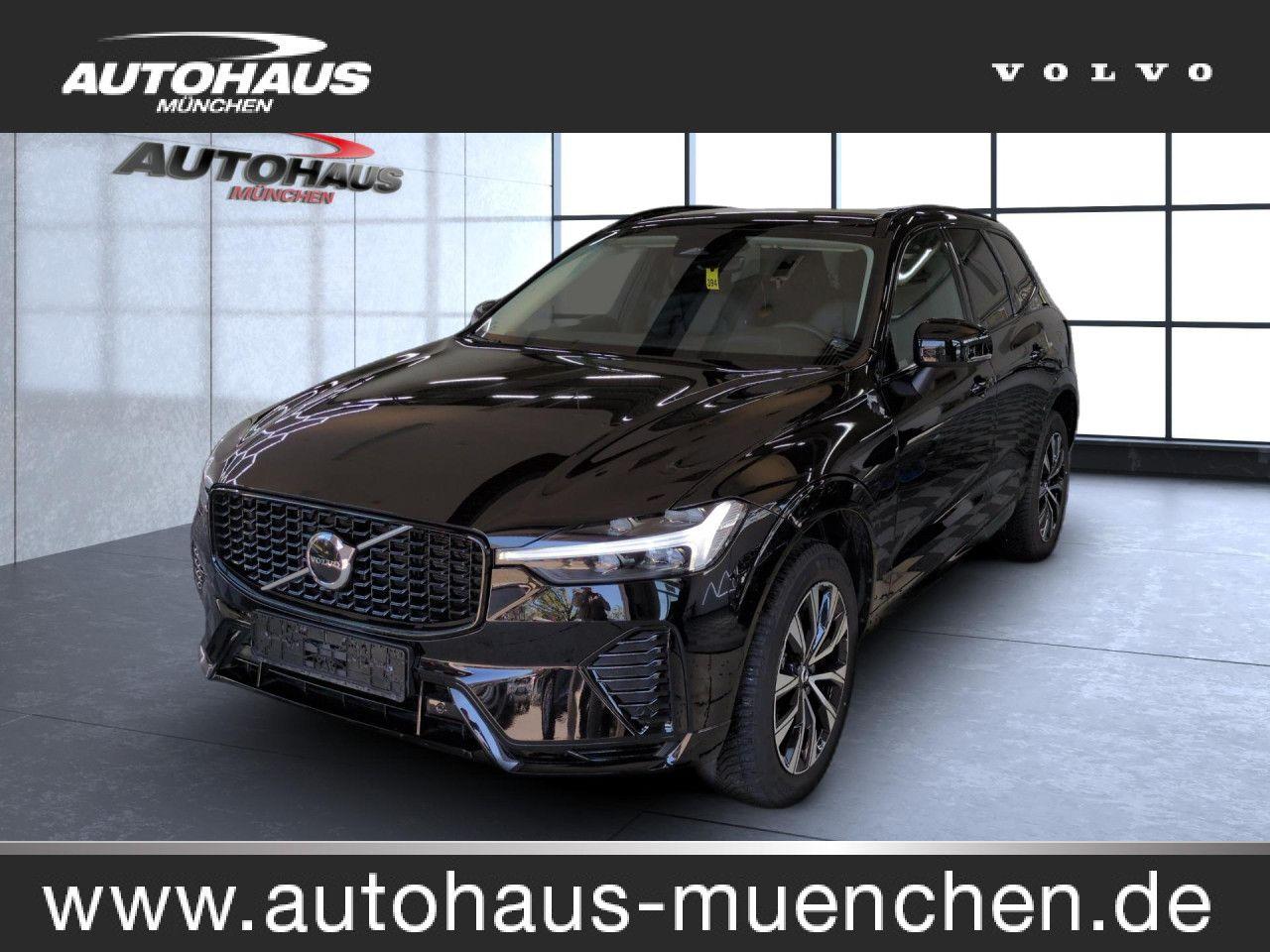 Volvo XC 60 Plus Dark 2WD