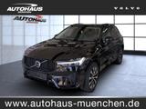 Volvo XC 60 Plus Dark 2WD - gebrauchte Volvo XC60 aus dem Jahr 2024