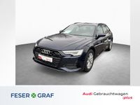 Audi A6 - Vorschau Bild 1