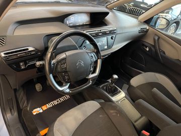 Citroën C4 PicassoSpacetourer Selection *1.HAND*KAM*AHK