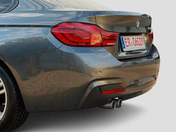BMW 420 - 6