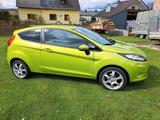 Ford Fiesta JA 8  Top Zustand - Ford Fiesta: Ja8