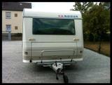 Adria Unica 542 PK - Wohnwagen mit Doppelstockbett - Adria Unica