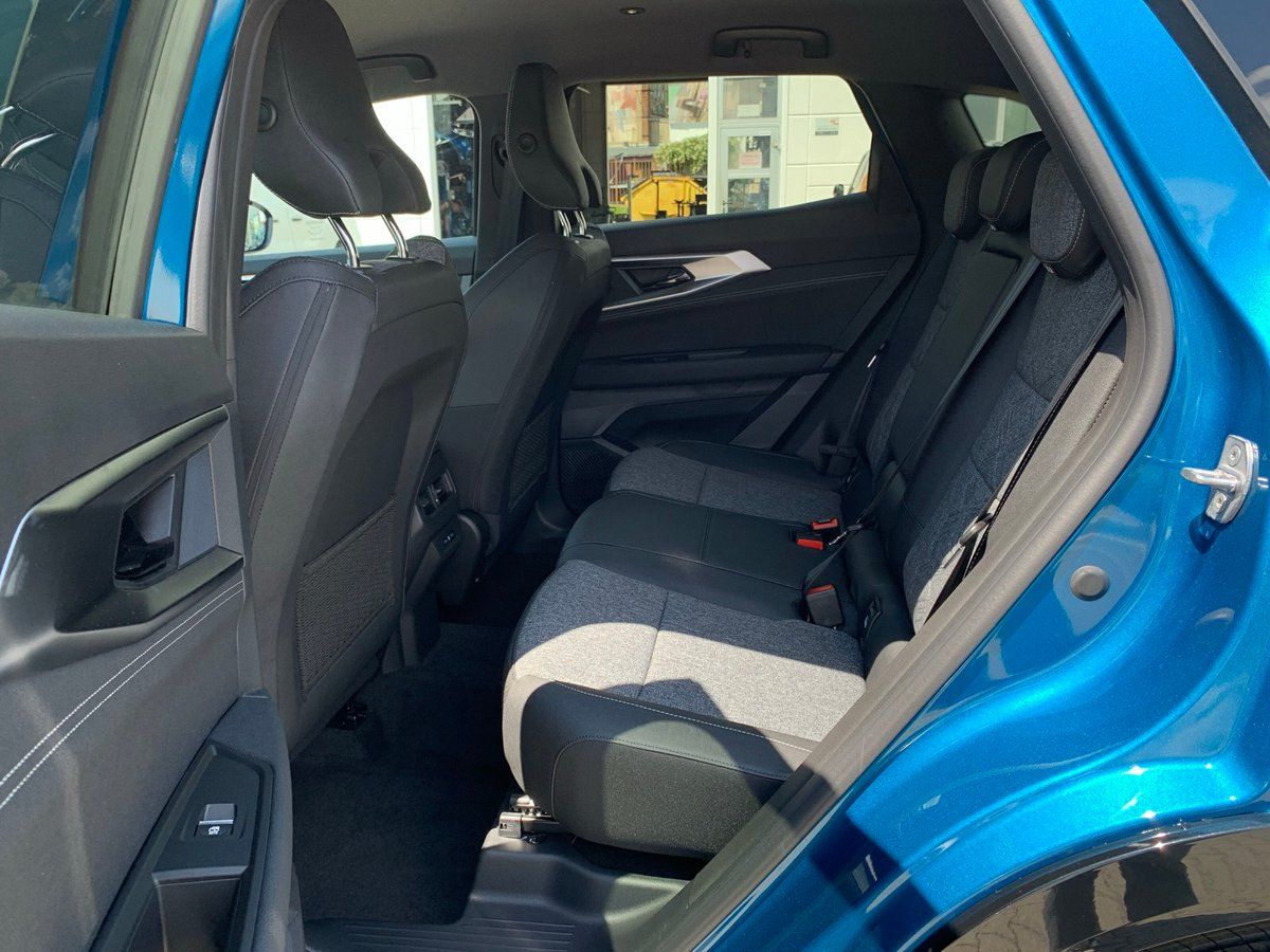 Renault Austral - Bild 11