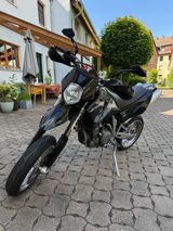 KTM 640 lc4 Prestige - KTM LC4 640 PRESTIGE
