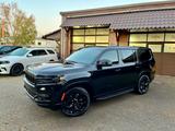 Jeep CARBIDE*4X4*5.7*NAVI*PANO*AHK*ALPINE*8 SITZER* - Jeep Wagoneer mit Benzin-Antrieb: Geländewagen