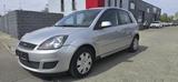 Ford Fiesta Style - Ford Fiesta aus 2007: ST