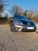 Volkswagen Beetle 2.0 TSI DSG BMT GSR GSR - Volkswagen Beetle aus 2015